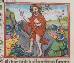 Waldburg-Gebetbuch (1486)