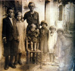 Enfance Doc A.B. /CCA