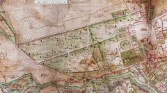 Mappe sarde 1728-1732 - ADS