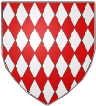 Blason d'Albier (source Wikipedia)