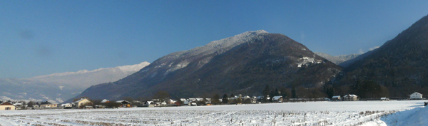Chamoux - photo A/JFD
