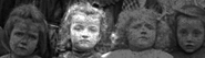 Léonie Delaconnay, vers 1907, à Magnin