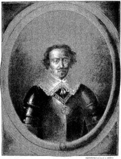 Charles-Emmanuel de Seyssel-La Chambre - sur Gallica